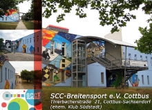 SCC Breitensport e.V. Cottbus